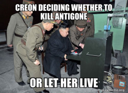 North Korea Not Scary