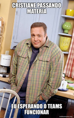 Kevin James