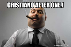 Scumbag Boss