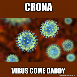 Coronavirus ( COVID-19 )