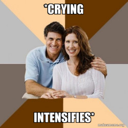 Scumbag Parents