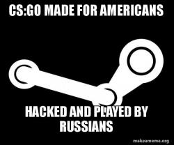 Good Guy Steam