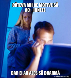 Si puteam incasa bani de la ora 06:00 
