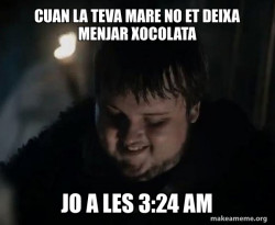 Samwell Tarly Meme
