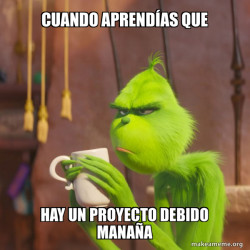 Grinch