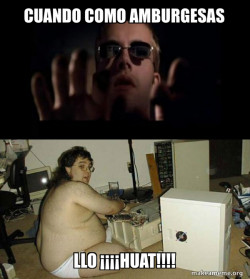 Hackers Meme