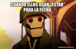 GI Robot
