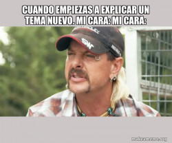 Joe Exotic - Tiger King