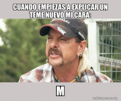 Joe Exotic - Tiger King