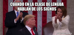 Nancy Pelosi Clapping