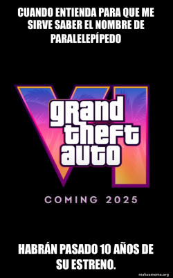 Before GTA6 - Before GTA VI