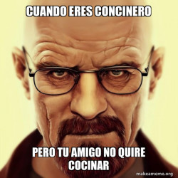 Walter White Breaking Bad