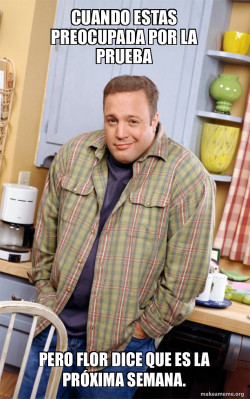 Kevin James