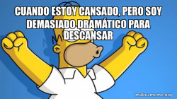 Happy Homer