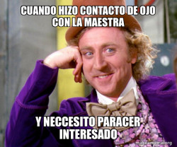 Willy Wonka Sarcasm Meme