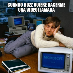 Sexy Bill Gates