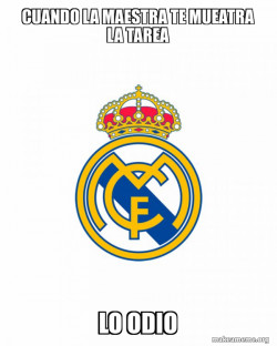 Real Madrid