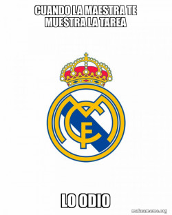 Real Madrid