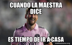 Happy Messi