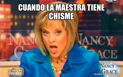 False Fact Nancy Grace