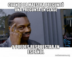 Spanish meme