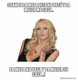 Stormy Daniels