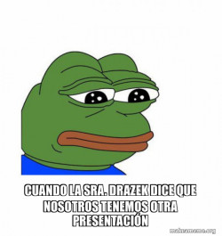 Feels Bad Man