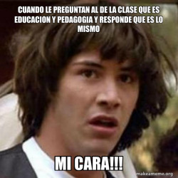 Conspiracy Keanu