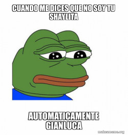 Feels Bad Man