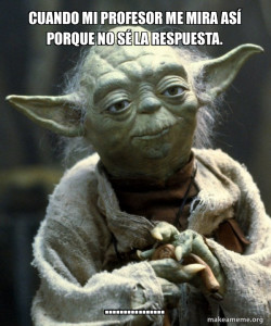 Yoda