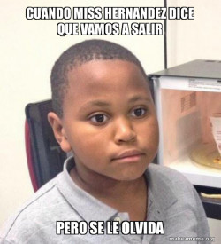 Minor Mistake Marvin