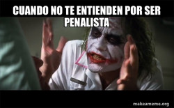Everyone Loses Their Minds (Joker Mind Loss)