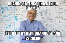 Good Guy Professor