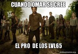 Walking Dead