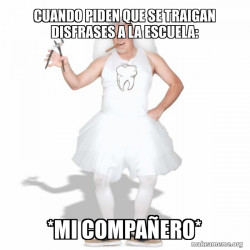 Tooth Fairy