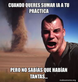Tornado IA