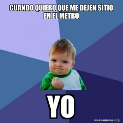 Success Kid