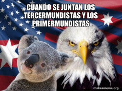 Ameristralia