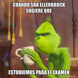 Grinch