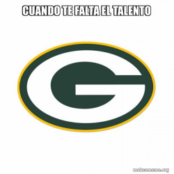 Green Bay Packers