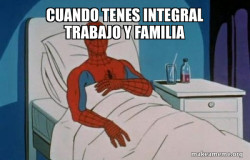 Spiderman Cancer