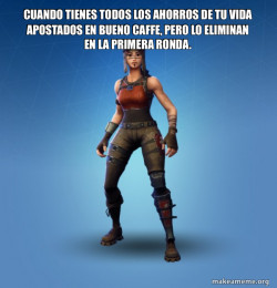 Renegade Raider Fortnite Skin