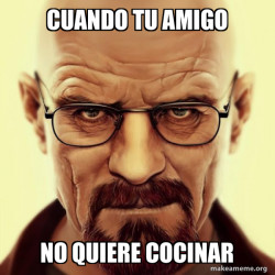 Walter White Breaking Bad