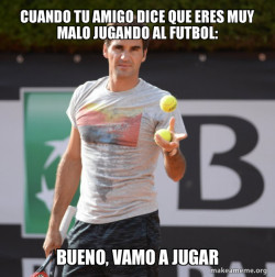 Roger Federer