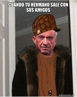 Scumbag RFK