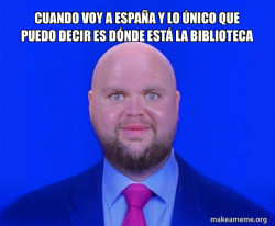 Bald J.D. Vance