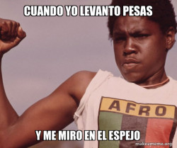 Spanish Meme
