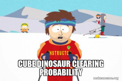 You're Gonna Have a Bad Time (Southpark Ski Instructor)