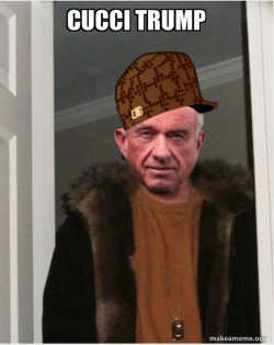 Scumbag RFK