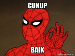 Spiderman - Care factor Zero